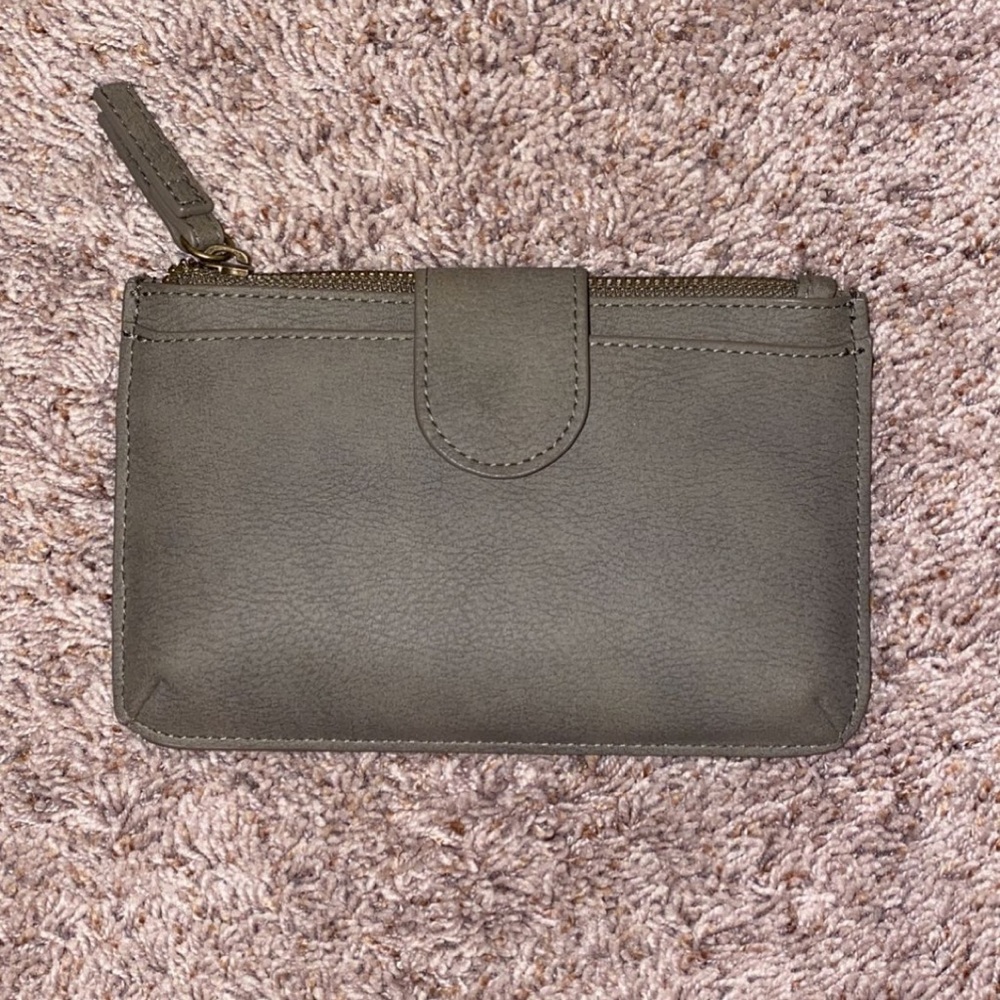 Handheld pocketbook